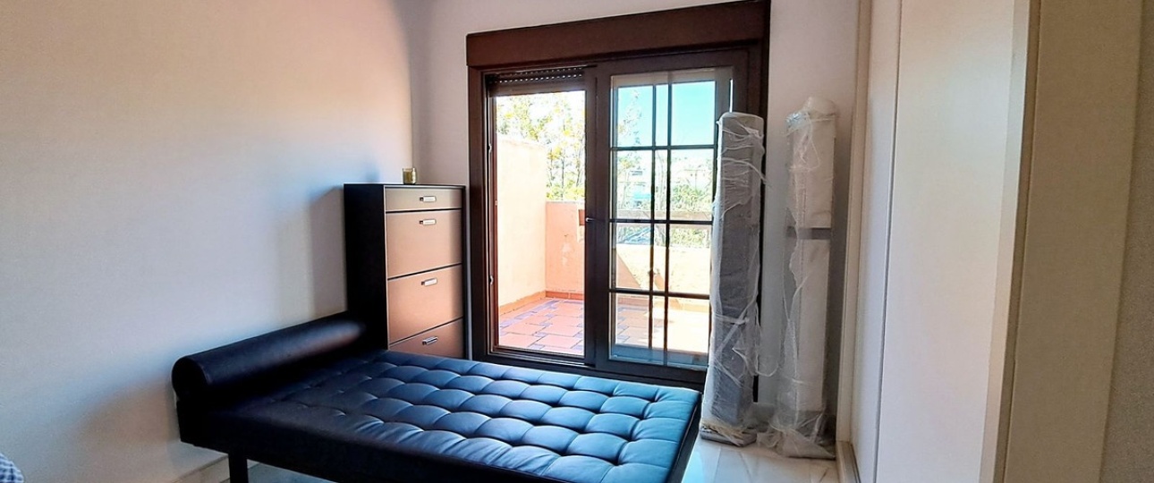 Wiederverkauf - apartment - Estepona - New Golden Mile
