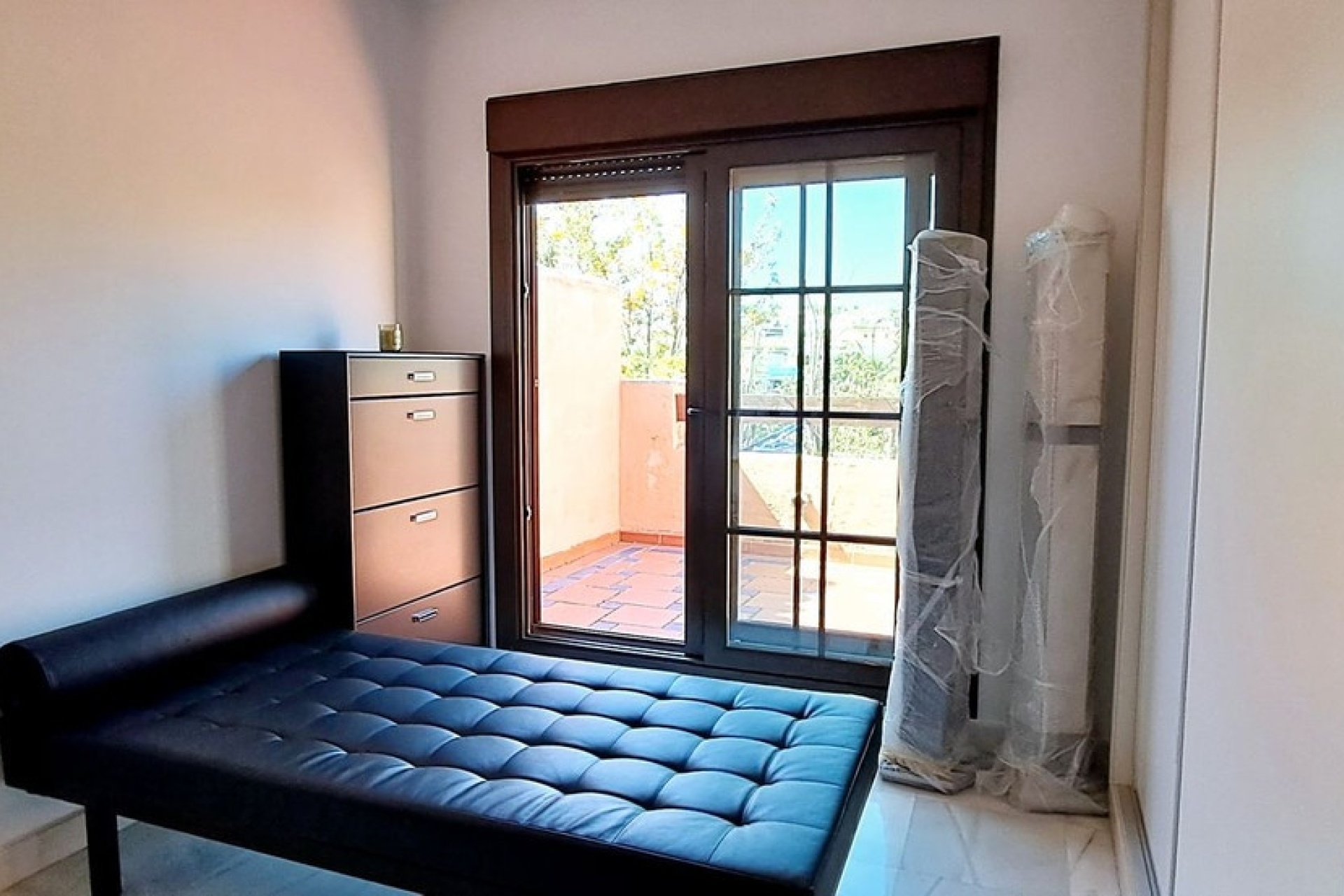 Wiederverkauf - apartment - Estepona - New Golden Mile