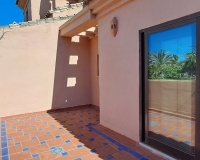 Wiederverkauf - apartment - Estepona - New Golden Mile