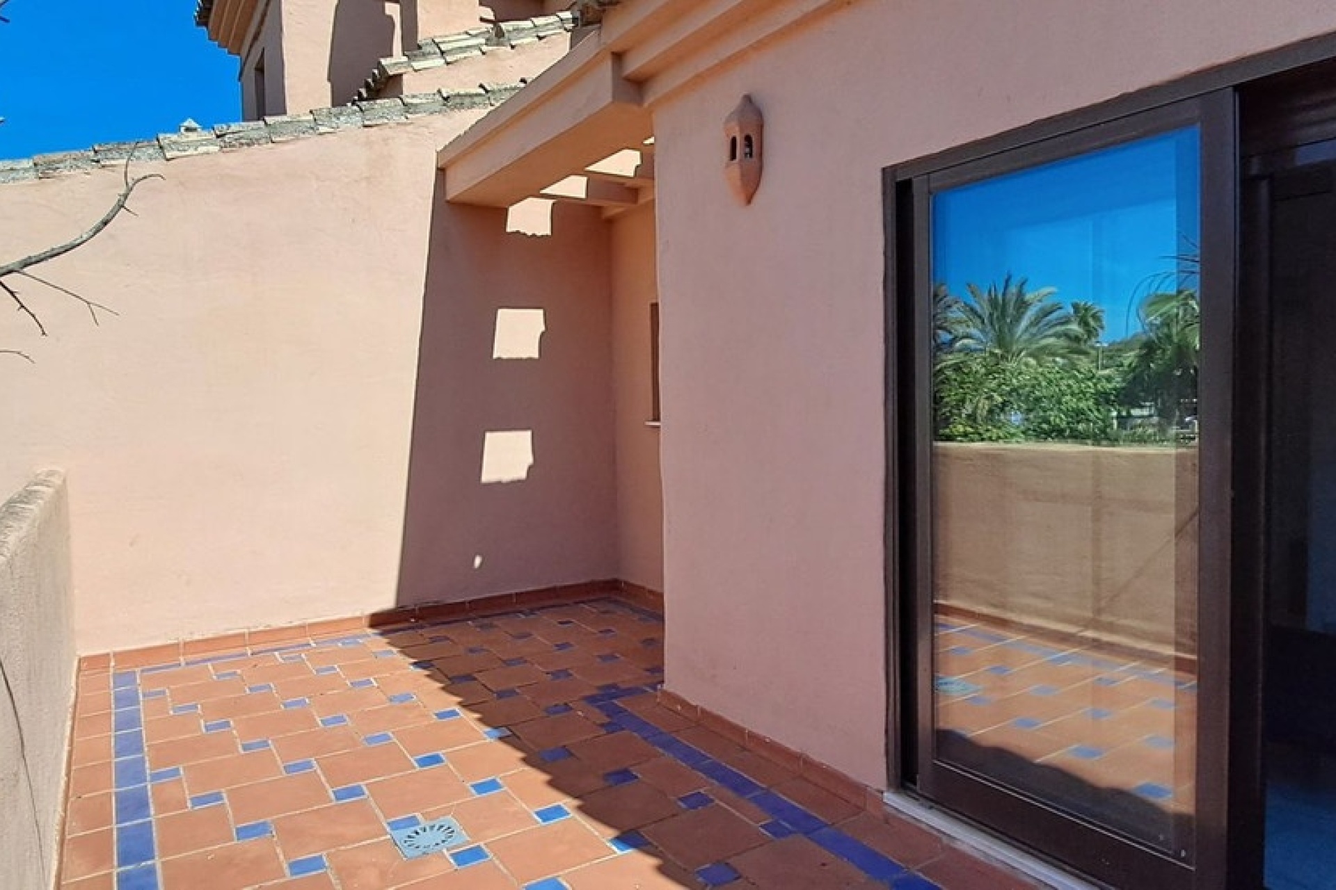 Wiederverkauf - apartment - Estepona - New Golden Mile