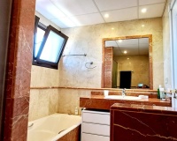Wiederverkauf - apartment - Estepona - New Golden Mile