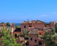 Wiederverkauf - apartment - Estepona - New Golden Mile