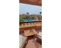 Wiederverkauf - apartment - Estepona - New Golden Mile