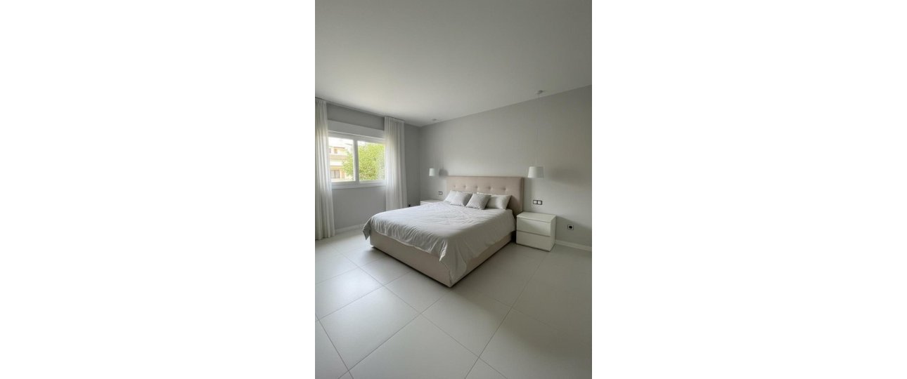 Wiederverkauf - apartment - Estepona - New Golden Mile