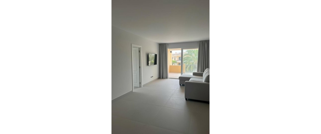 Wiederverkauf - apartment - Estepona - New Golden Mile
