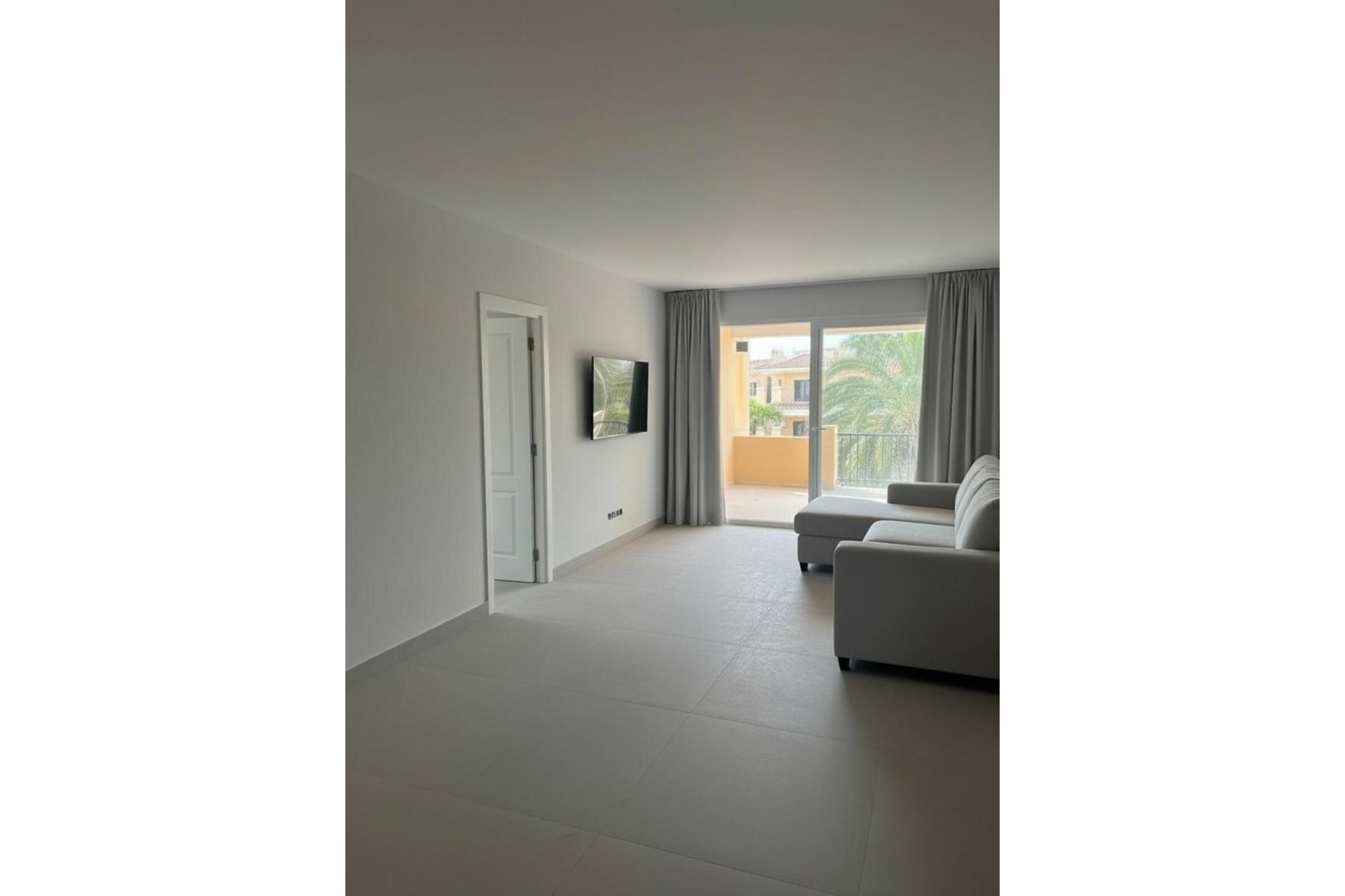 Wiederverkauf - apartment - Estepona - New Golden Mile