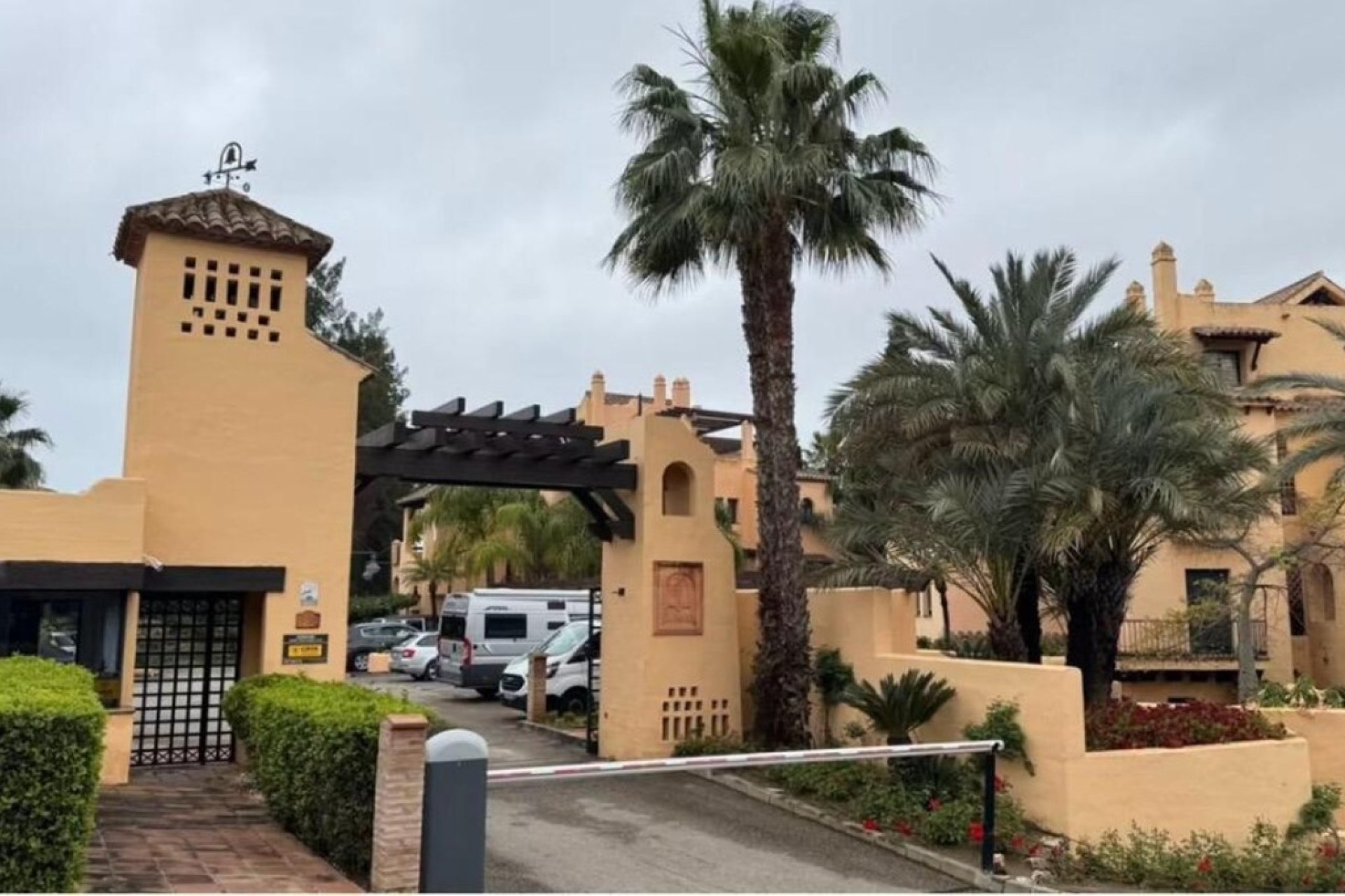 Wiederverkauf - apartment - Estepona - New Golden Mile