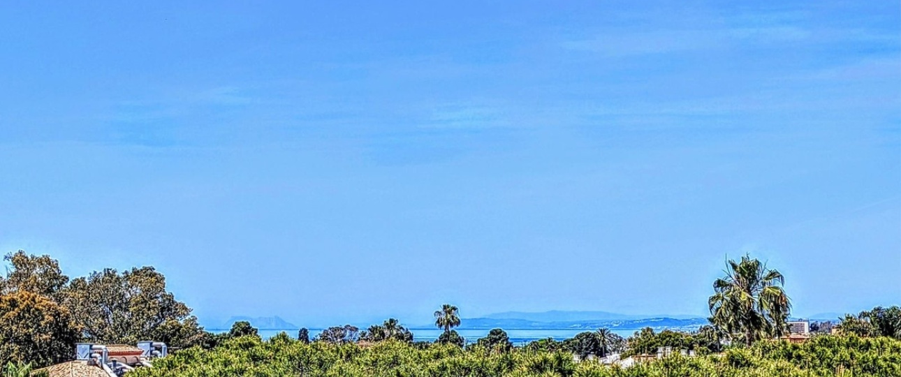 Wiederverkauf - apartment - Estepona - New Golden Mile