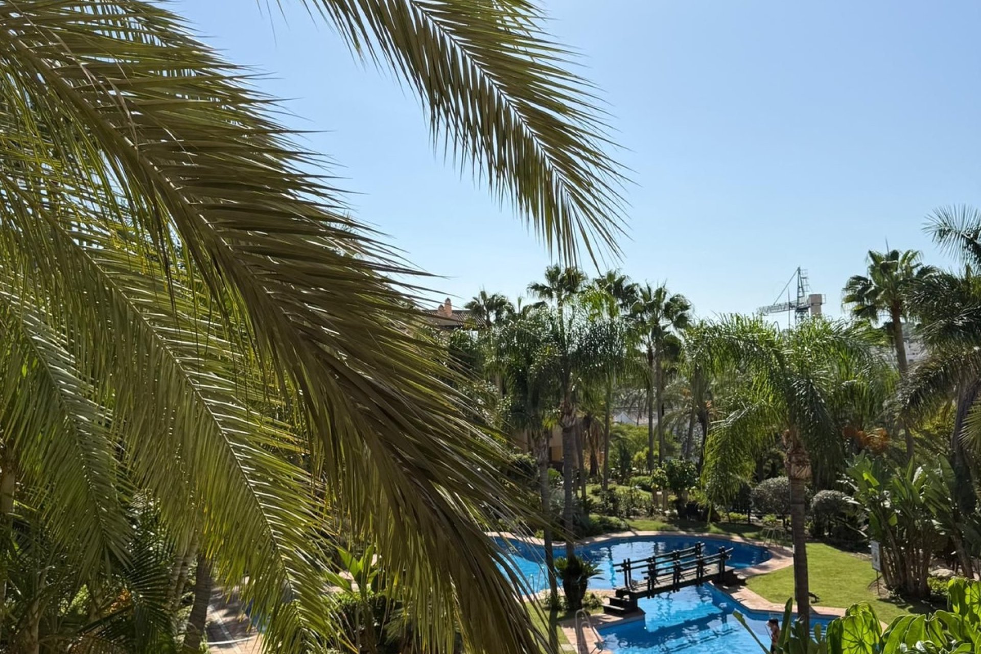 Wiederverkauf - apartment - Estepona - New Golden Mile