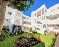 Wiederverkauf - apartment - Estepona - New Golden Mile