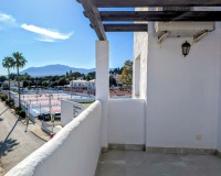 Wiederverkauf - apartment - Estepona - New Golden Mile