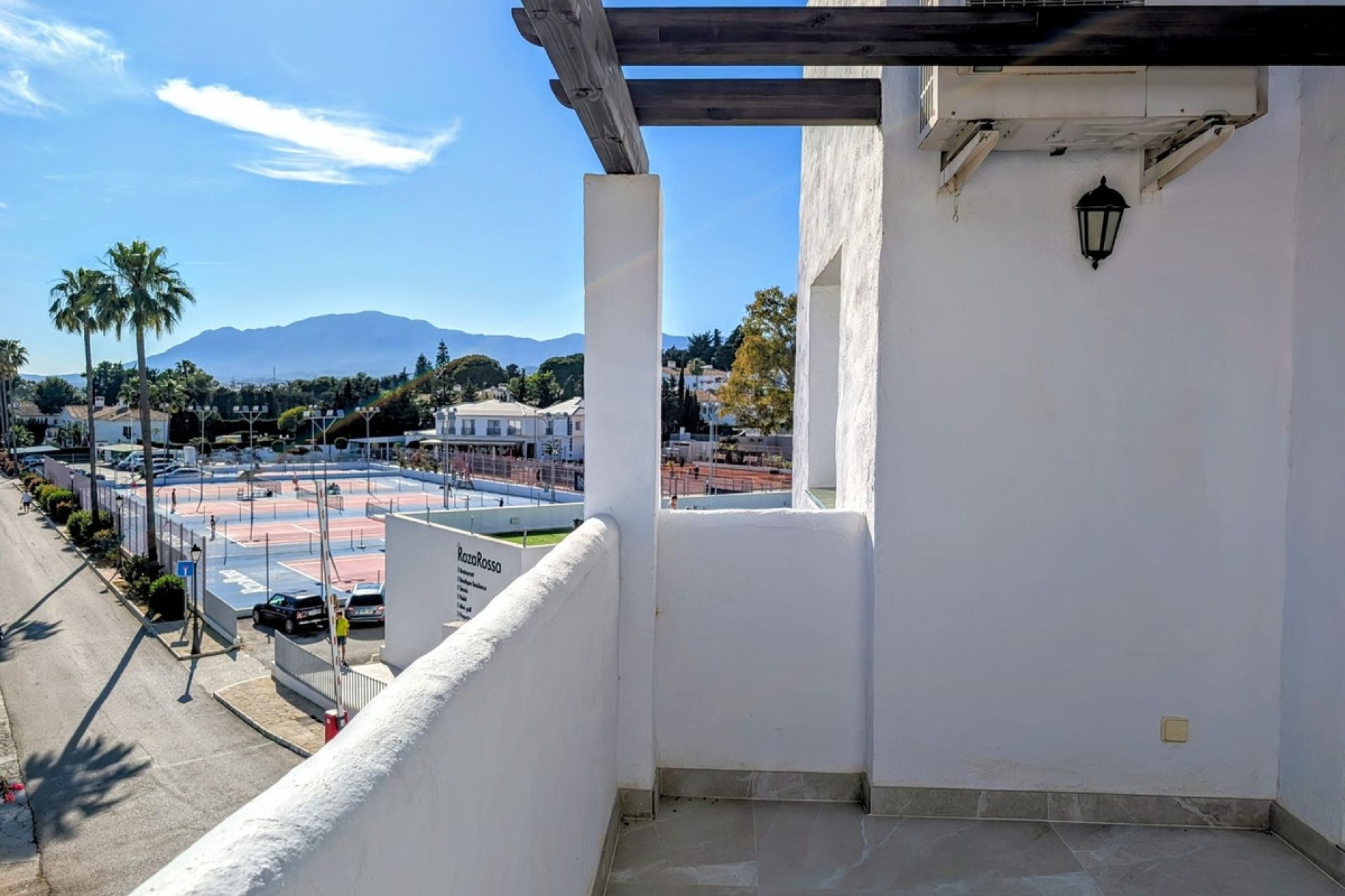 Wiederverkauf - apartment - Estepona - New Golden Mile