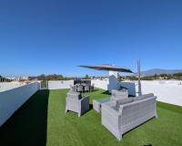 Wiederverkauf - apartment - Estepona - New Golden Mile