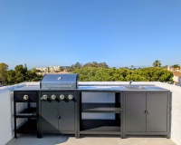Wiederverkauf - apartment - Estepona - New Golden Mile