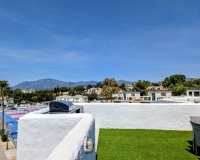 Wiederverkauf - apartment - Estepona - New Golden Mile