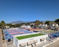 Wiederverkauf - apartment - Estepona - New Golden Mile