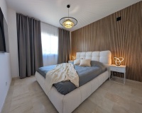Wiederverkauf - apartment - Estepona - New Golden Mile