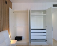 Wiederverkauf - apartment - Estepona - New Golden Mile