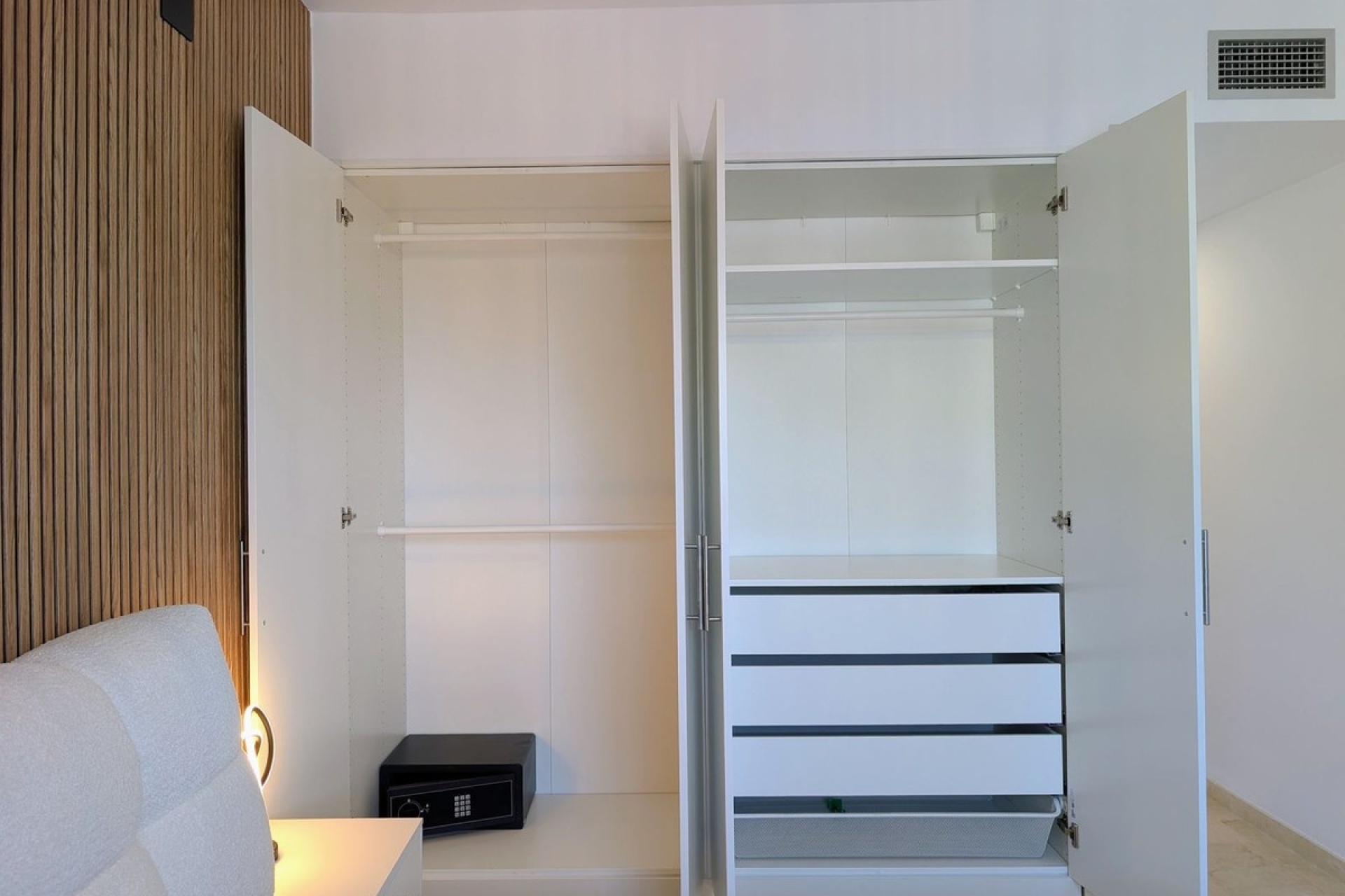 Wiederverkauf - apartment - Estepona - New Golden Mile