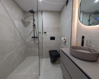 Wiederverkauf - apartment - Estepona - New Golden Mile