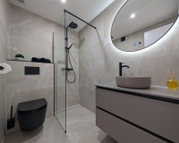 Wiederverkauf - apartment - Estepona - New Golden Mile