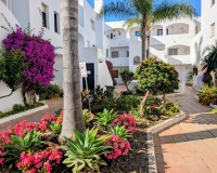 Wiederverkauf - apartment - Estepona - New Golden Mile