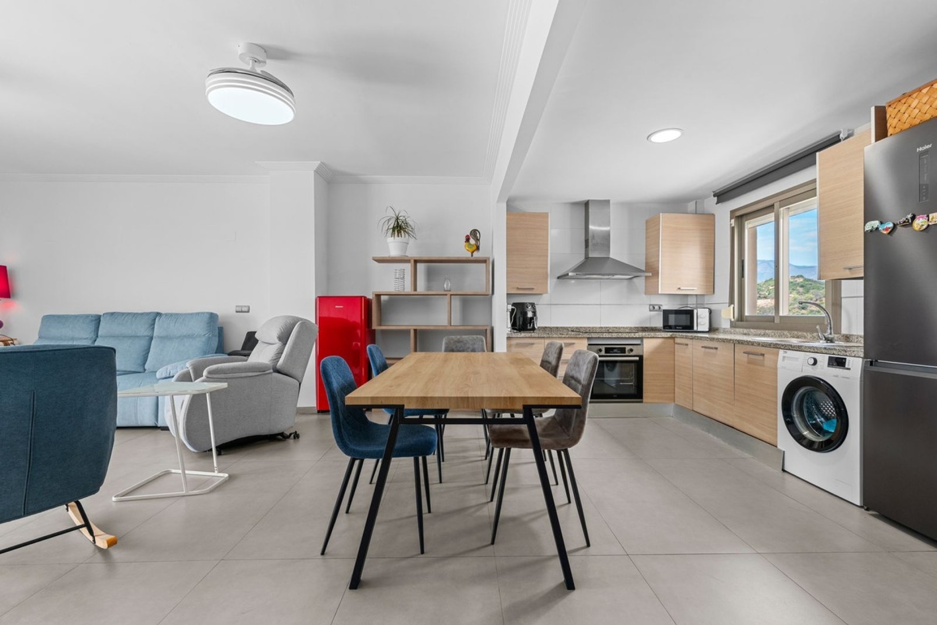 Wiederverkauf - apartment - Estepona - New Golden Mile