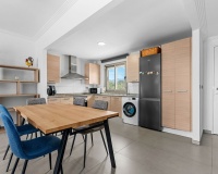 Wiederverkauf - apartment - Estepona - New Golden Mile