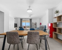Wiederverkauf - apartment - Estepona - New Golden Mile
