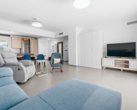 Wiederverkauf - apartment - Estepona - New Golden Mile