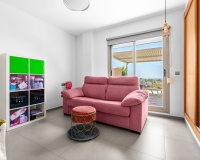 Wiederverkauf - apartment - Estepona - New Golden Mile