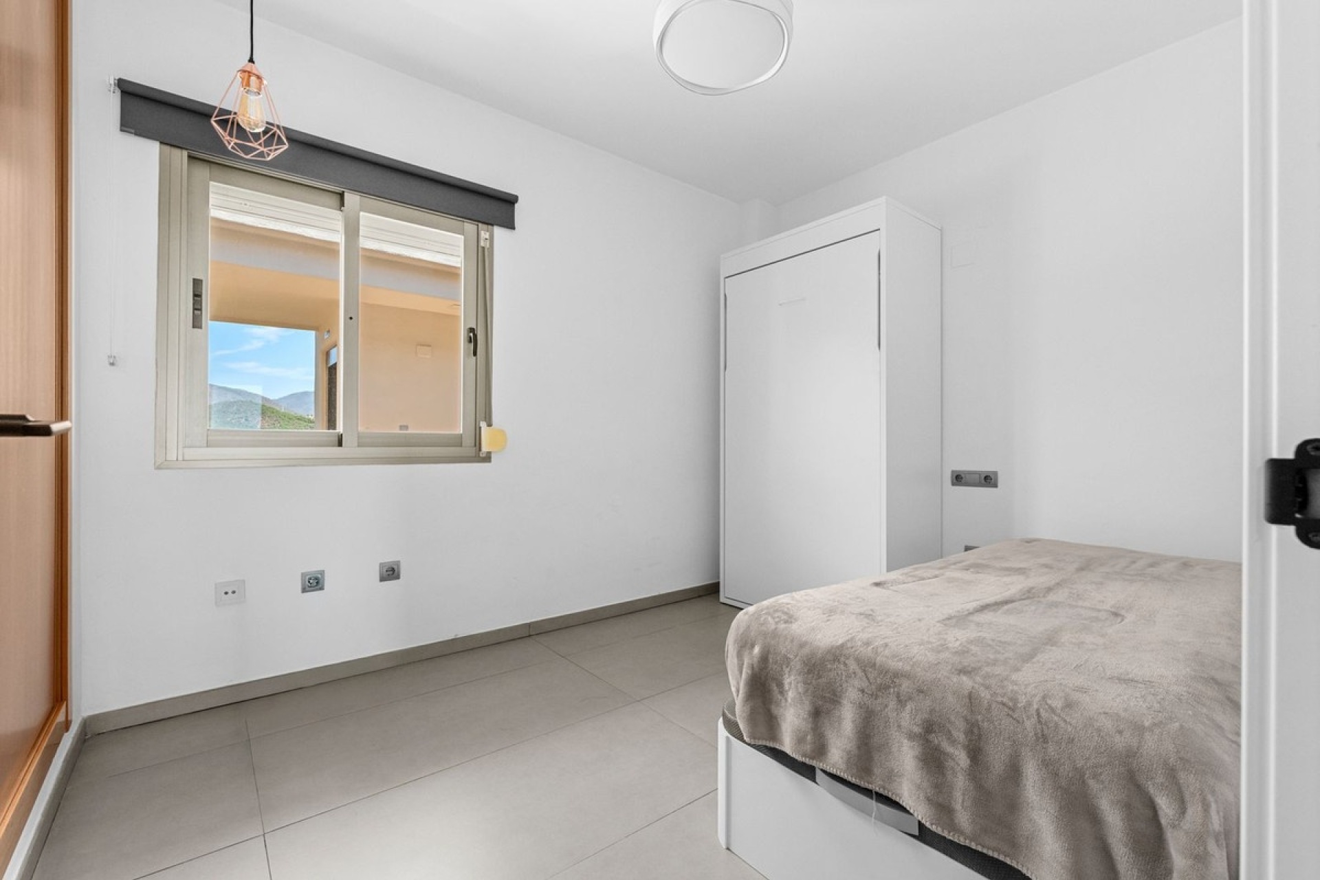Wiederverkauf - apartment - Estepona - New Golden Mile