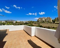 Wiederverkauf - apartment - Estepona - New Golden Mile