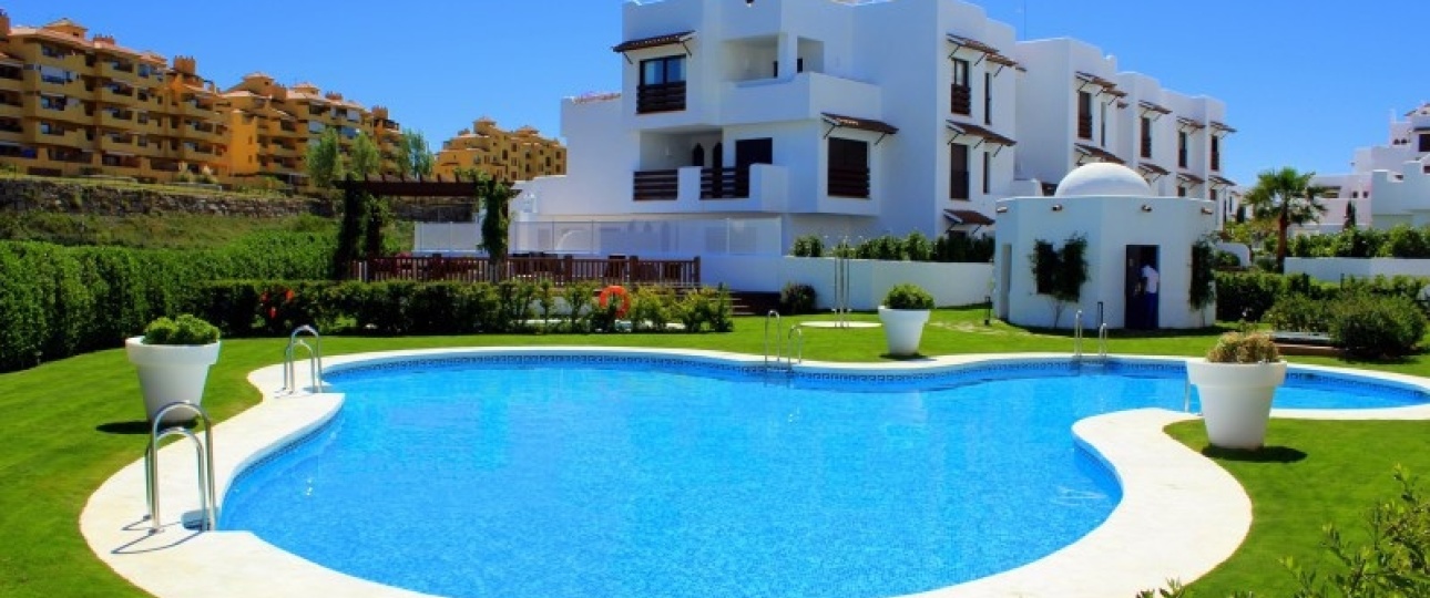 Wiederverkauf - apartment - Estepona - New Golden Mile