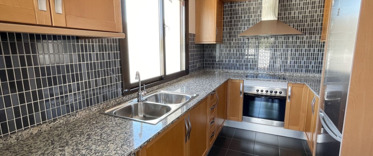 Wiederverkauf - apartment - Estepona - New Golden Mile