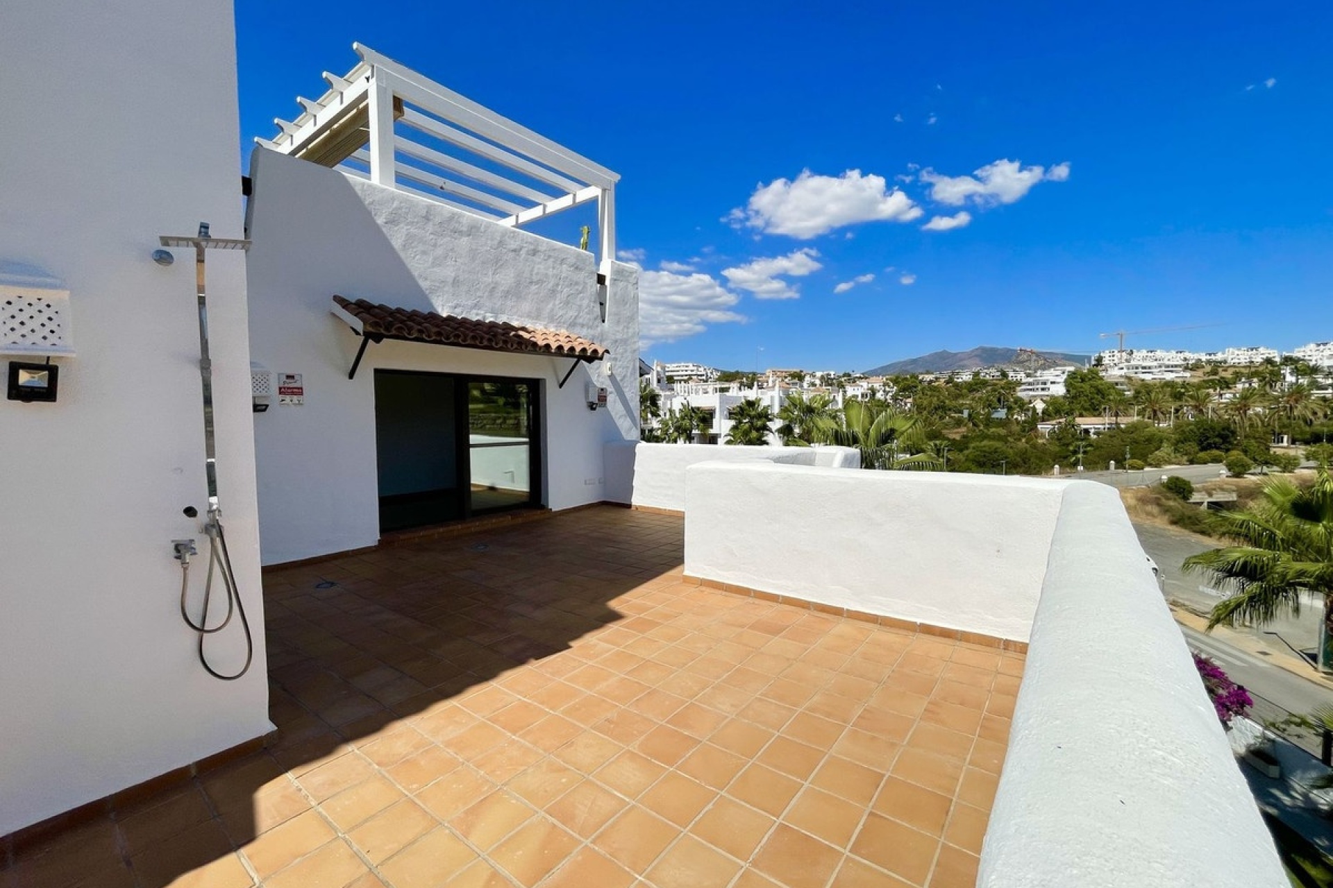 Wiederverkauf - apartment - Estepona - New Golden Mile