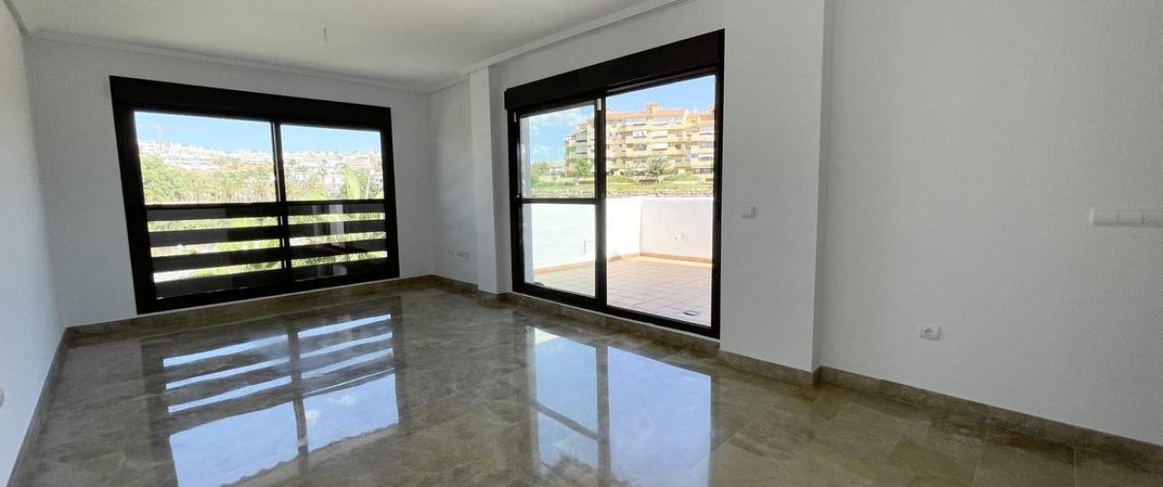 Wiederverkauf - apartment - Estepona - New Golden Mile