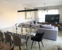 Wiederverkauf - apartment - Estepona - New Golden Mile