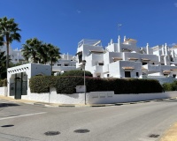 Wiederverkauf - apartment - Estepona - New Golden Mile
