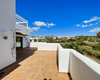 Wiederverkauf - apartment - Estepona - New Golden Mile