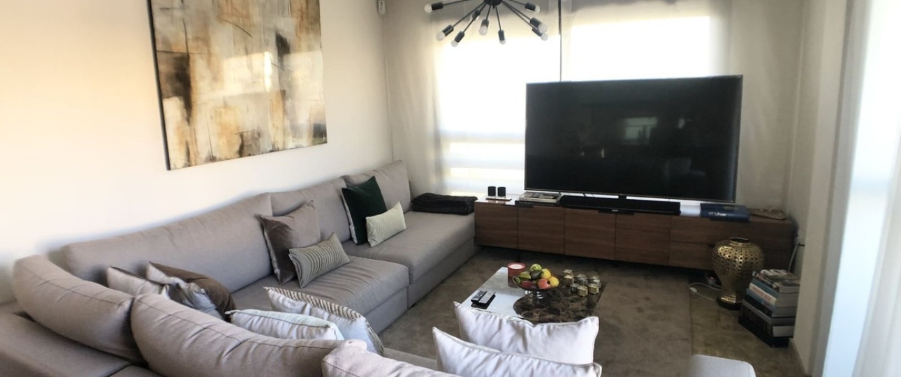 Wiederverkauf - apartment - Estepona - New Golden Mile