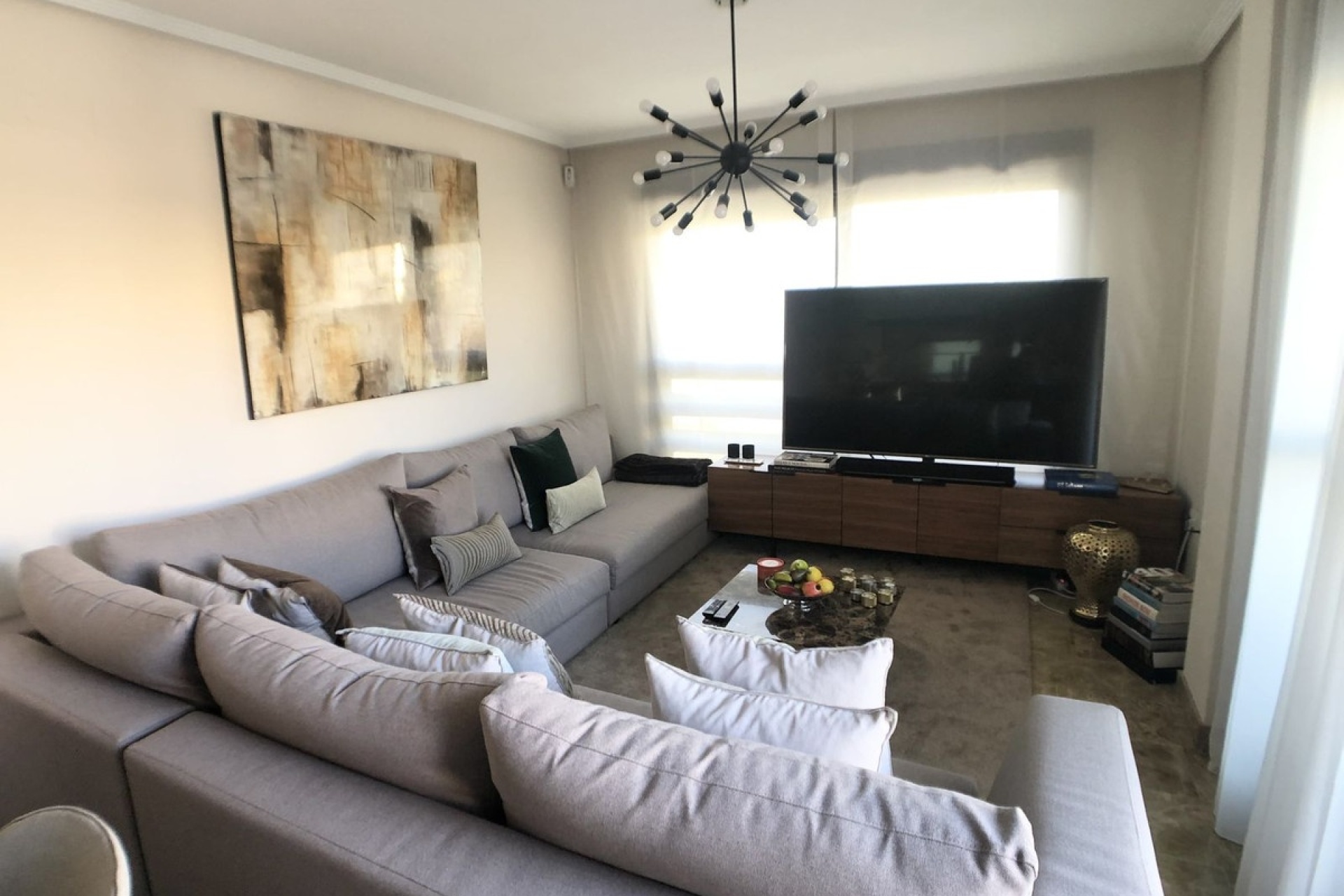 Wiederverkauf - apartment - Estepona - New Golden Mile