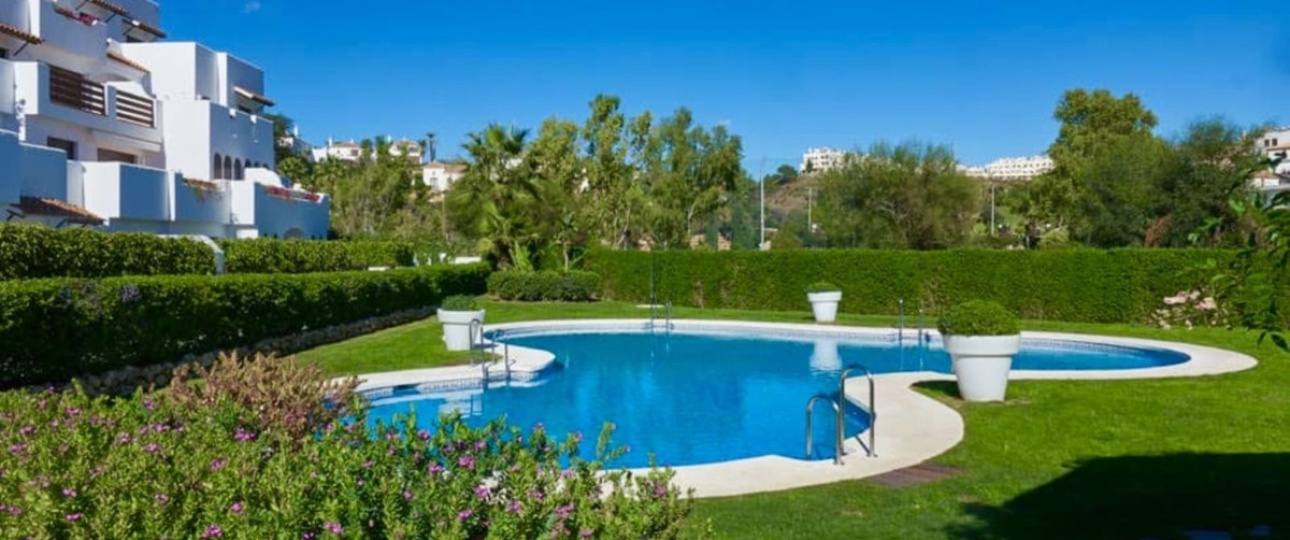 Wiederverkauf - apartment - Estepona - New Golden Mile