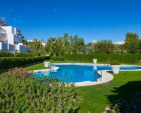 Wiederverkauf - apartment - Estepona - New Golden Mile