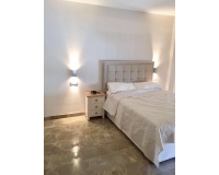 Wiederverkauf - apartment - Estepona - New Golden Mile