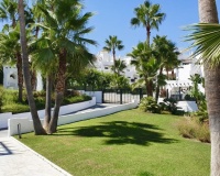 Wiederverkauf - apartment - Estepona - New Golden Mile