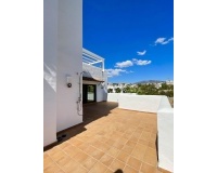 Wiederverkauf - apartment - Estepona - New Golden Mile