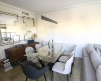 Wiederverkauf - apartment - Estepona - New Golden Mile