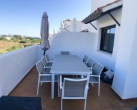 Wiederverkauf - apartment - Estepona - New Golden Mile