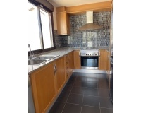 Wiederverkauf - apartment - Estepona - New Golden Mile